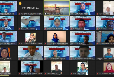 PMO Dasar IGI Sultra